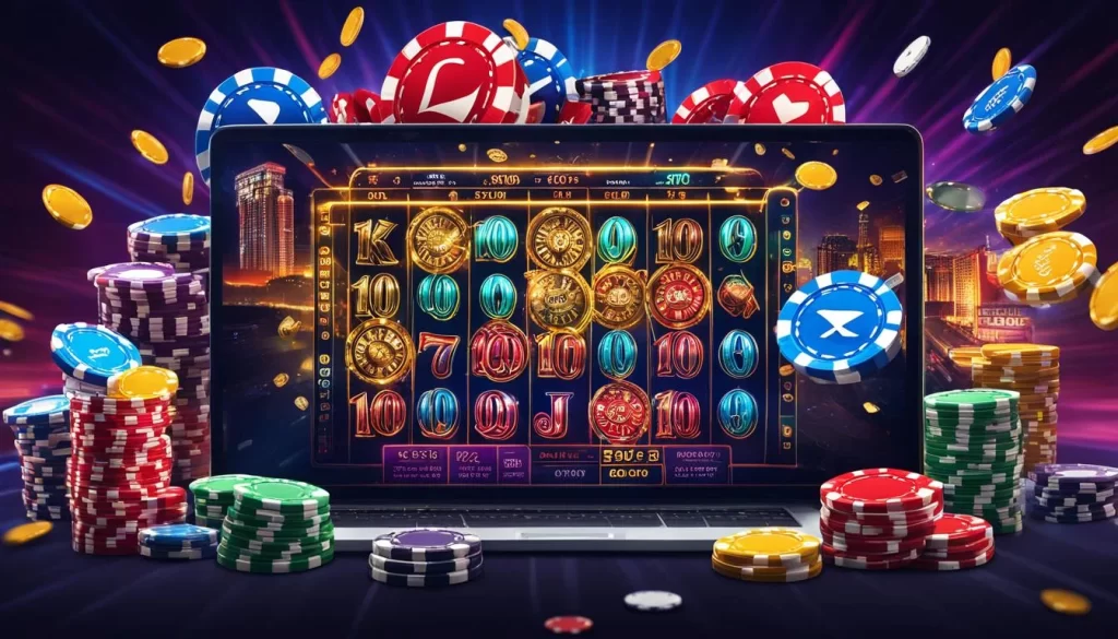 Phần thưởng VIP và chương trình khách hàng thân thiết ggwin