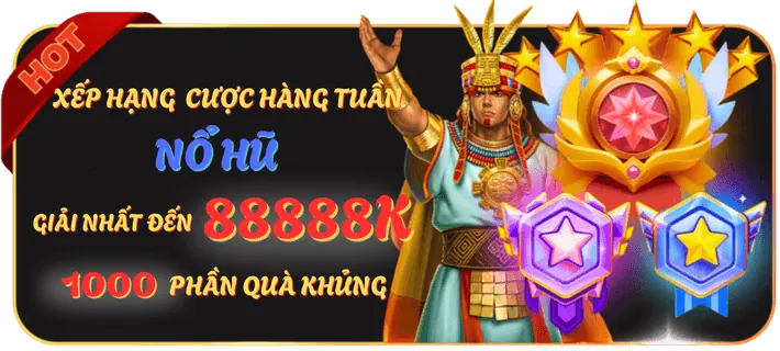 Chương Trình VIP Độc Quyền GGWIN
