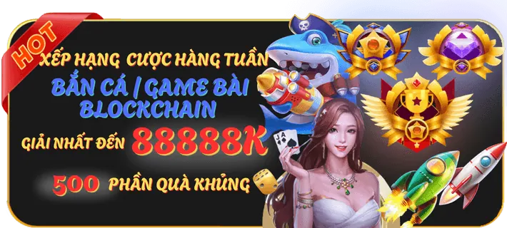 Thưởng Chào Mừng Thành Viên Mới GGWIN