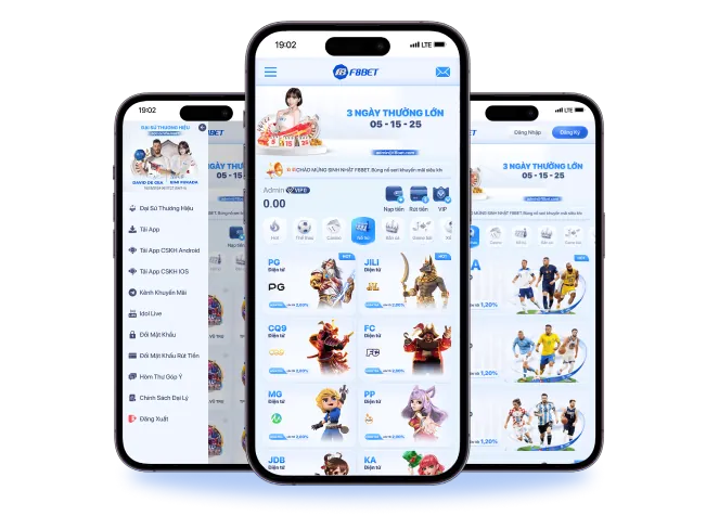 Ưu đãi và phần thưởng ggwin