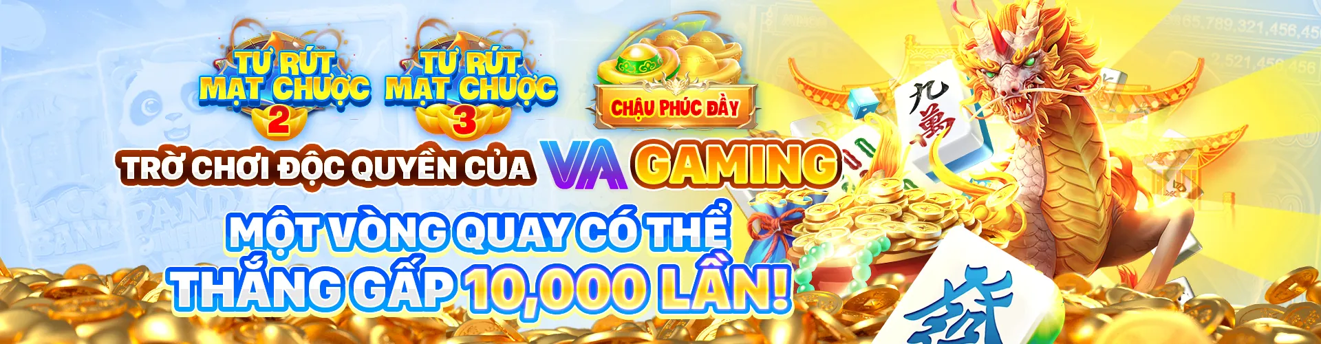 Khuyến Mãi GGWIN 2026