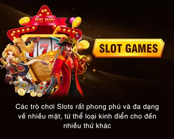 Trò Chơi Nổ Hũ và Bắn Cá Hấp Dẫn