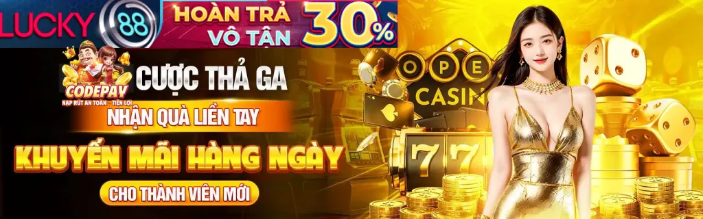Hình ảnh các trò chơi đa dạng tại GGWin