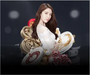 Trải nghiệm Live Casino tại GGWIN với dealer thật